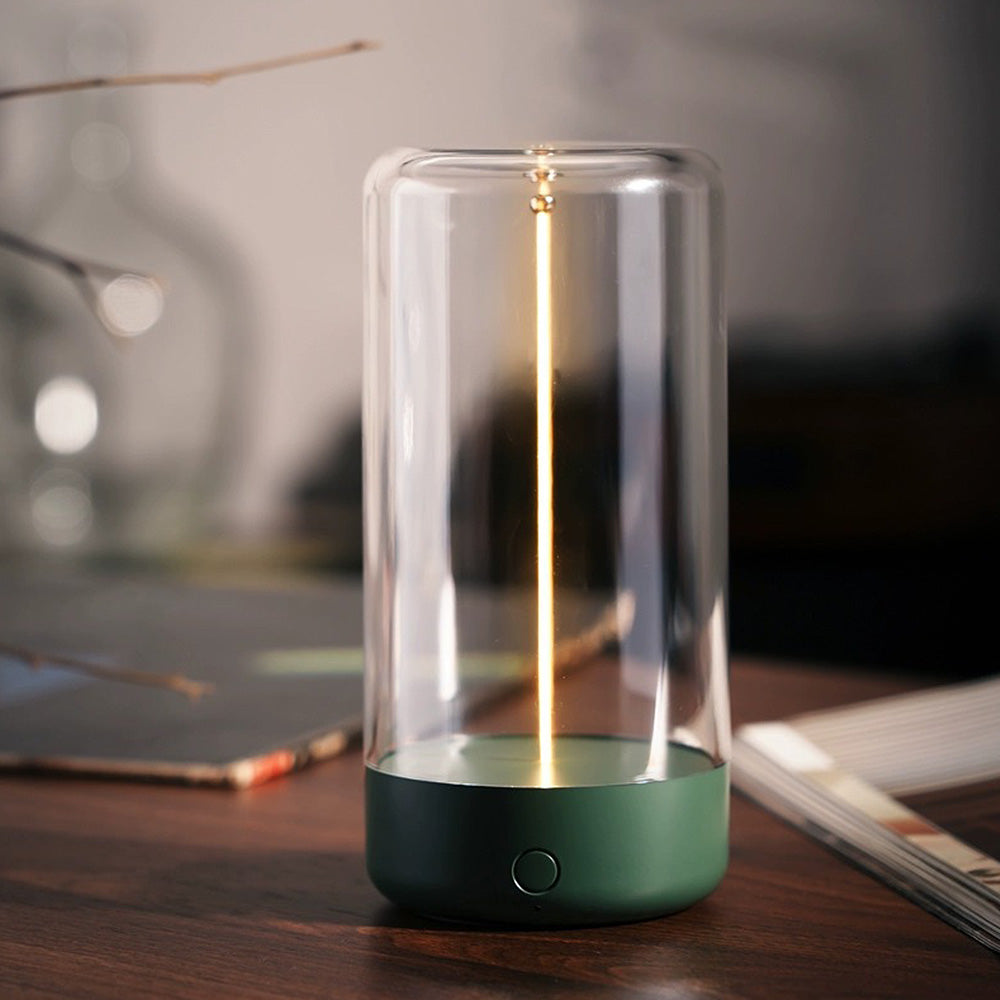 Magnetica - Modern Table Lamp