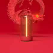 Magnetica - Modern Table Lamp