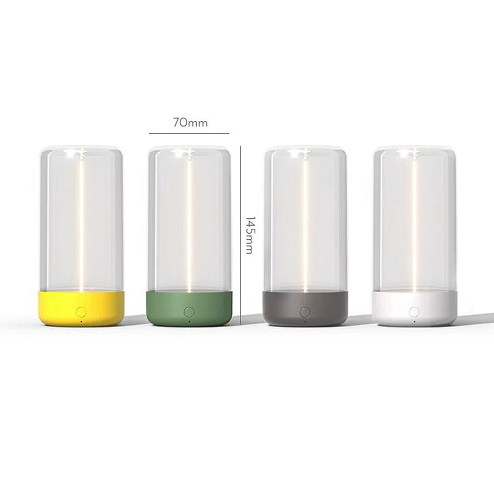 Magnetica - Modern Table Lamp