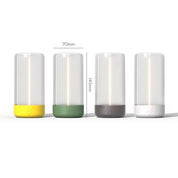 Magnetica - Modern Table Lamp