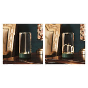 Magnetica - Modern Table Lamp