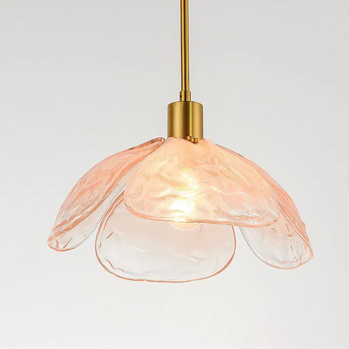 FleurChic - Creative Pendant Light