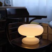 DonutLamp - Soft and Radiant Table Lamp, Perfect for Any Room