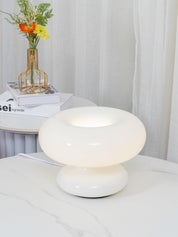 DonutLamp - Soft and Radiant Table Lamp, Perfect for Any Room