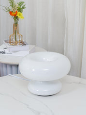 DonutLamp - Soft and Radiant Table Lamp, Perfect for Any Room