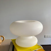 DonutLamp - Soft and Radiant Table Lamp, Perfect for Any Room