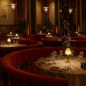 GleamLight – Modern Metal Lighting