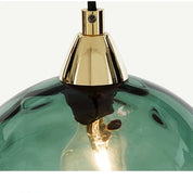 VerreClair – Pendant Light in the Shape of a Ball