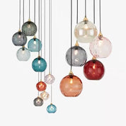 VerreClair – Pendant Light in the Shape of a Ball