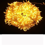 EclatsFestifs - Outdoor Lighting for Christmas and Ramadan