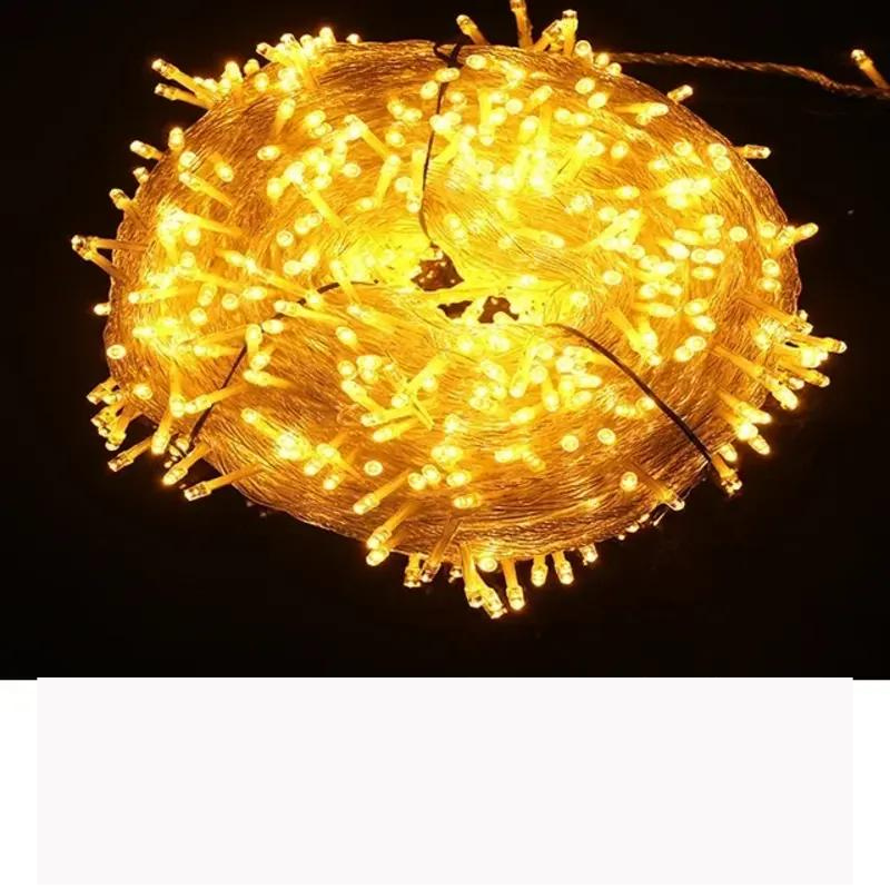 EclatsFestifs - Outdoor Lighting for Christmas and Ramadan