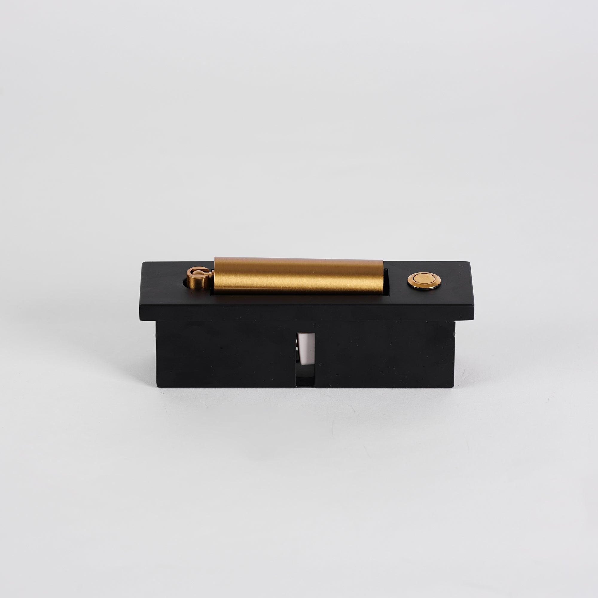 Embedded – Built-in Wall Lamp for the Night