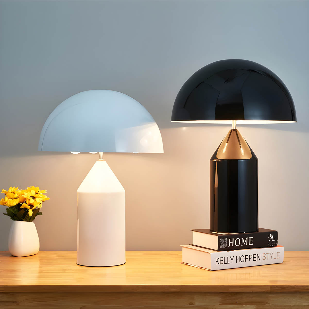ESTILO - Chic and Trendy Lighting