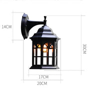 EuroChic - European Retro LED