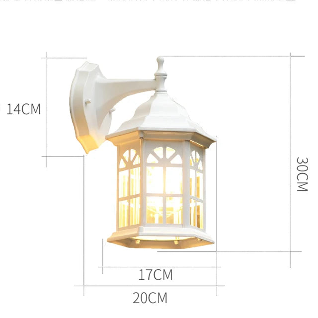 EuroChic - European Retro LED