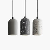 CimentChic - Concrete Lighting for Indoor Use