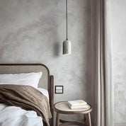 CimentChic - Concrete Lighting for Indoor Use