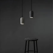 CimentChic - Concrete Lighting for Indoor Use
