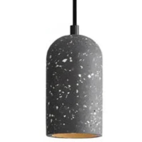CimentChic - Concrete Lighting for Indoor Use