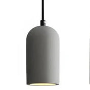 CimentChic - Concrete Lighting for Indoor Use