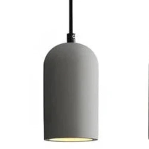 CimentChic - Concrete Lighting for Indoor Use