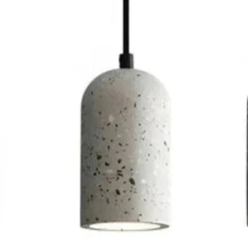 CimentChic - Concrete Lighting for Indoor Use