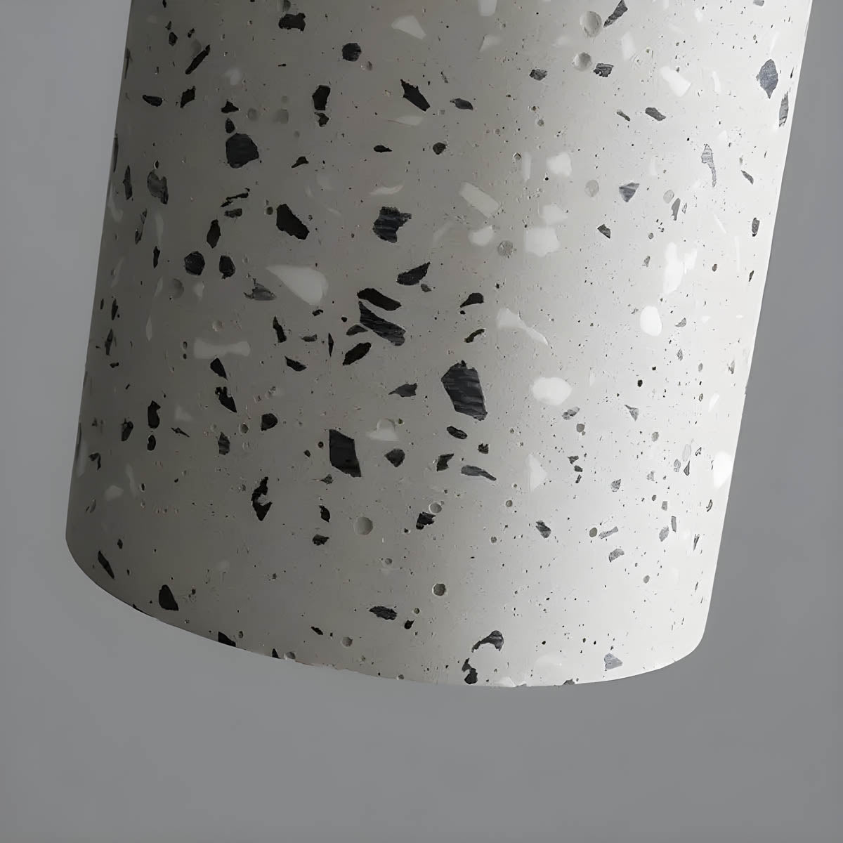 CimentChic - Concrete Lighting for Indoor Use