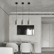 CimentChic - Concrete Lighting for Indoor Use