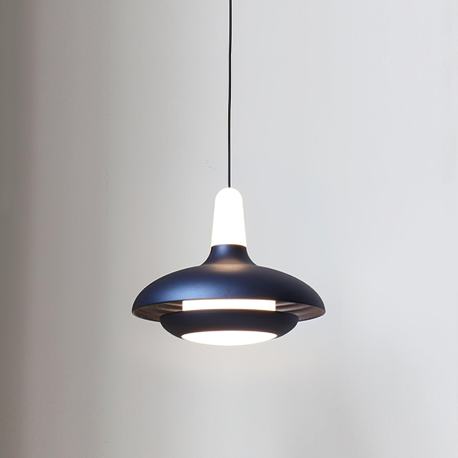 SoleilTropical - Pendant Light in Natural Style