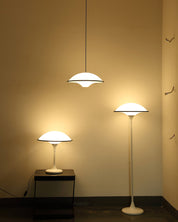 Fontana - Elegant Table Lamp