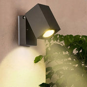 ELEMENTGLOW - Waterproof Outdoor Spotlight