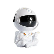 GalacticRadiance - Galaxy Star Projection Table Lamp