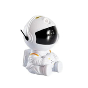 GalacticRadiance - Galaxy Star Projection Table Lamp