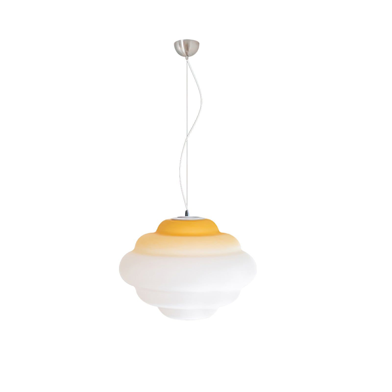 Nuage – Pendant Lamp with Gradient