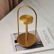 LumiNook – Modern LED Lighting