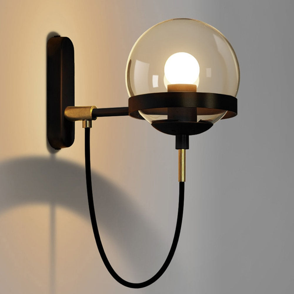 Hosculle Light - Modern Design Light