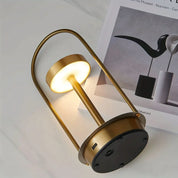 LumiNook – Modern LED Lighting