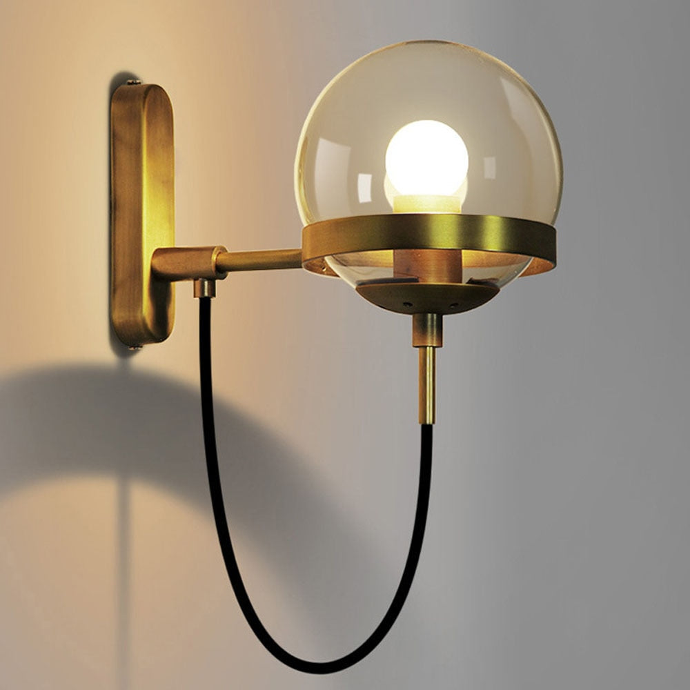 Hosculle Light - Modern Design Light