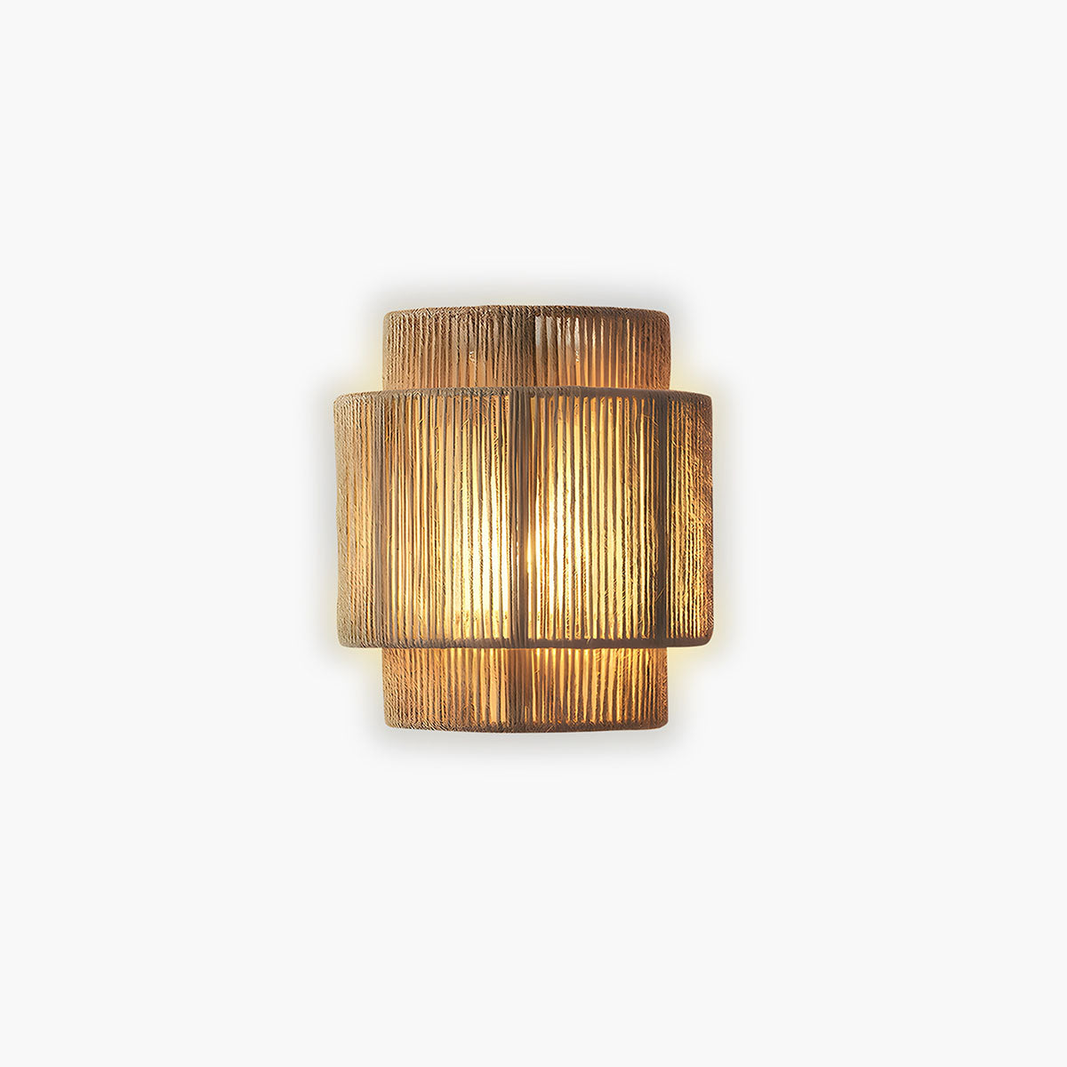 Hikari Wall Light - Illuminate Your Space with Elegance