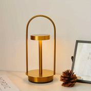 LumiNook – Modern LED Lighting