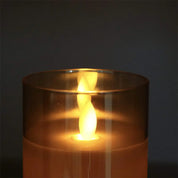 TwilightGlow – Glowing Twilight Lamp