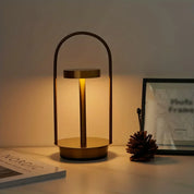 LumiNook – Modern LED Lighting