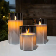 TwilightGlow – Glowing Twilight Lamp