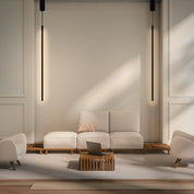 LumiFlex - LED Pendant Light with Remote Control