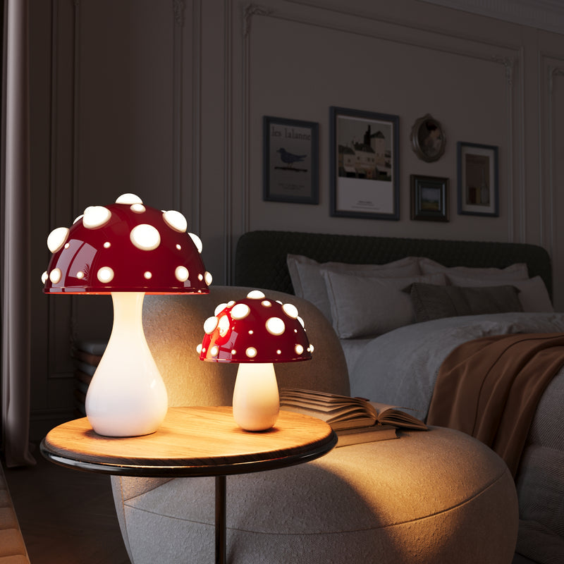AuraLamp – Elegant Mood Lamp