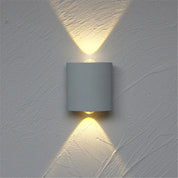 GlanzpunktWand - LED Wall Lamp