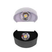 GlanzpunktWand - LED Wall Lamp