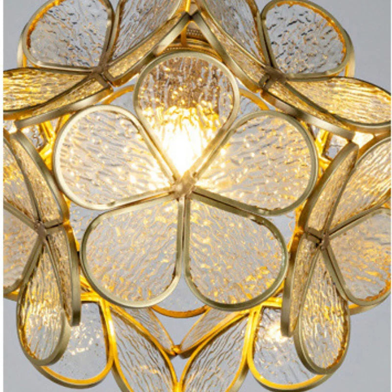 RegencyRadiance - Designer Household Lamp