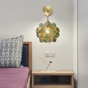 RegencyRadiance - Designer Household Lamp