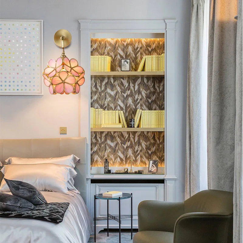 RegencyRadiance - Designer Household Lamp